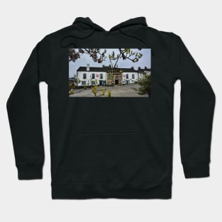 The Town Hall, Richmond Hoodie